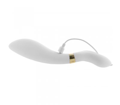 Многофункциональный вибратор Satisfyer Partner Multifun 3 White Многофункциональный вибратор Satisfyer Partner Multifun 3 White