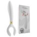 Многофункциональный вибратор Satisfyer Partner Multifun 3 White Многофункциональный вибратор Satisfyer Partner Multifun 3 White