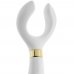 Многофункциональный вибратор Satisfyer Partner Multifun 3 White Многофункциональный вибратор Satisfyer Partner Multifun 3 White