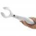 Многофункциональный вибратор Satisfyer Partner Multifun 3 White Многофункциональный вибратор Satisfyer Partner Multifun 3 White