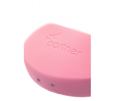 Многофункциональный вибратор для пар Satisfyer Partner Multifun 2 розовый