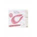 Многофункциональный вибратор для пар Satisfyer Partner Multifun 2 розовый