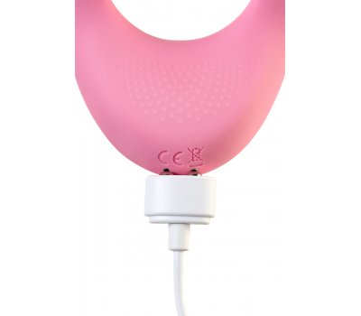 Многофункциональный вибратор для пар Satisfyer Partner Multifun 2 розовый