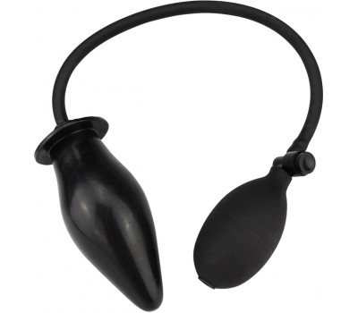 Анальная пробка расширяющаяся Anal Plug, Ø 4,3 - 6 см Анальная пробка расширяющаяся Anal Plug, Ø 4,3 - 6 см