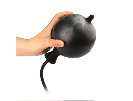 Анальная пробка расширяющаяся Anal Plug, Ø 3,6 см-foto4