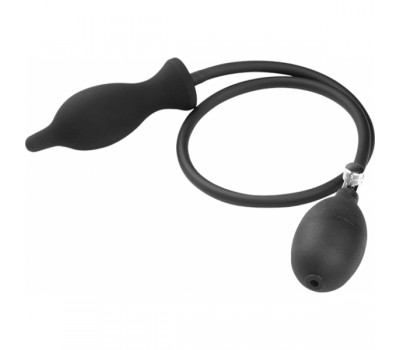 Анальная пробка расширяющаяся Anal Plug, Ø 3,6 см
