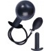Анальная пробка расширяющаяся Anal Plug, Ø 3 см