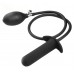 Анальная пробка расширяющаяся Anal Plug, Ø 3 см