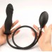 Анальный фаллос расширяющийся Anal Plug, Ø 3,5 см
