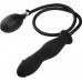 Анальный фаллос расширяющийся Anal Plug, Ø 3,5 см