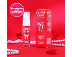 Крем для женщин «Clitos Cream» 25 гр.-foto2
