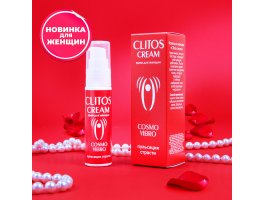 Крем для женщин «Clitos Cream» 25 гр.-foto4
