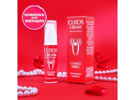 Крем для женщин «Clitos Cream» 25 гр.-foto4