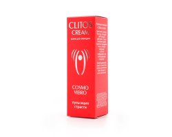 Крем для женщин «Clitos Cream» 25 гр.-foto3