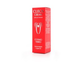 Крем для женщин «Clitos Cream» 25 гр.-foto3