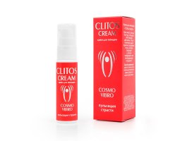 Крем для женщин «Clitos Cream» 25 гр.