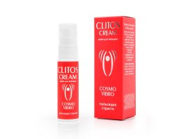 Крем для женщин «Clitos Cream» 25 гр.