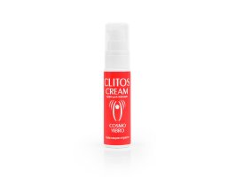 Крем для женщин «Clitos Cream» 25 гр.-foto2