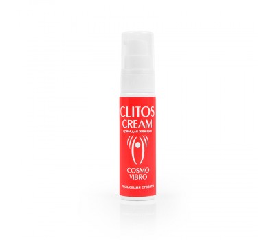 Крем для женщин «Clitos Cream» 25 гр.