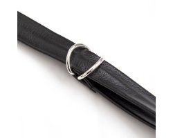 Мужские стринги с прозрачной вставкой-foto6