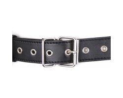 Пояс для чулок с цепочками-foto7