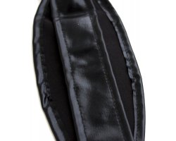 Сексуальные черный стринги с цепочкой-foto6