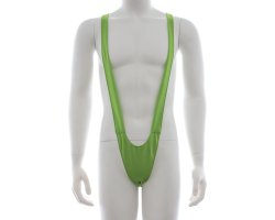 Манкини, мужской купальник Бората