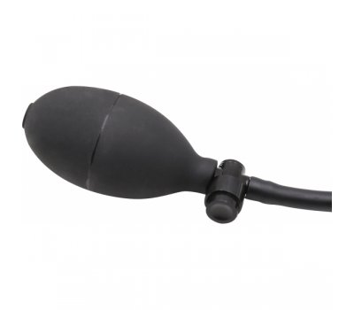 Анальный фаллос расширяющийся Anal Plug, Ø 4 см