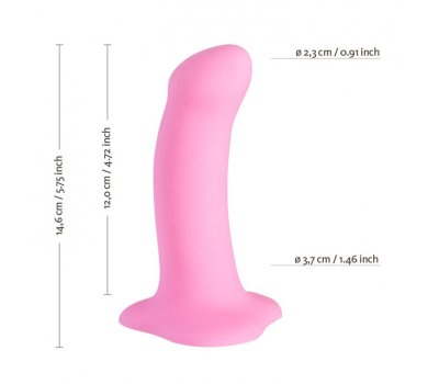 Фаллоимитатор Fun Factory Amor Фаллоимитатор Fun Factory Amor