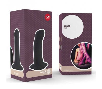 Фаллоимитатор Fun Factory Amor Фаллоимитатор Fun Factory Amor