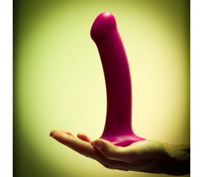 Фаллоимитатор Fun Factory Magnum черный