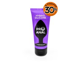 Лубрикант «HYBRID - SILICONE» 50 г