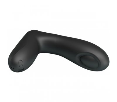 Перезаряжаемый стимулятор простаты с функцией пульсации Перезаряжаемый стимулятор простаты с функцией пульсации