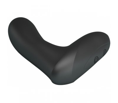 Перезаряжаемый стимулятор простаты с функцией пульсации Перезаряжаемый стимулятор простаты с функцией пульсации