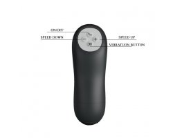 Вибромассажёр для пар Indulgence (We-Vibe 3) черный-foto7