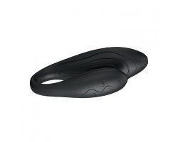 Вибромассажёр для пар Indulgence (We-Vibe 3) черный-foto4