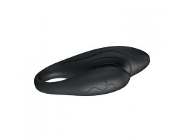 Вибромассажёр для пар Indulgence (We-Vibe 3) черный-foto4