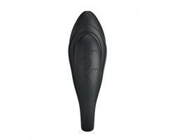 Вибромассажёр для пар Indulgence (We-Vibe 3) черный-foto11
