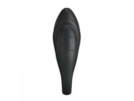 Вибромассажёр для пар Indulgence (We-Vibe 3) черный-foto11