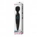 Вибромассажер Pretty Love Body Wand с 7 функциями вибрации черный Вибромассажер Pretty Love Body Wand с 7 функциями вибрации черный