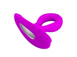 Универсальный вибромассажер Pretty Love Magic Fingers 3-foto8