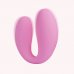 Cтимулятор для пар «U Smile», розовый