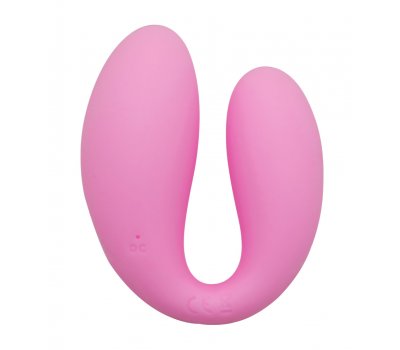 Cтимулятор для пар «U Smile», розовый