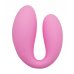 Cтимулятор для пар «U Smile», розовый