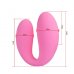 Cтимулятор для пар «U Smile», розовый