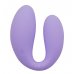 Cтимулятор для пар «U Smile», пурпурный