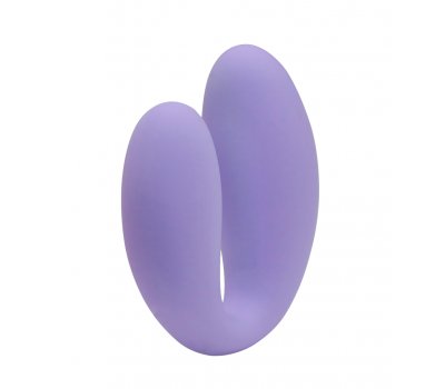 Cтимулятор для пар «U Smile», пурпурный