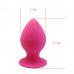 Анальная пробка «XL Anal Plug», розовая, 11,4 см, Ø 6,2 см Анальная пробка «XL Anal Plug», розовая, 11,4 см, Ø 6,2 см
