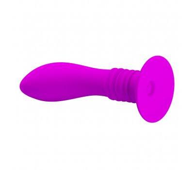 Универсальный стимулятор простаты и точки G, 12 см, Ø 3,4 см Универсальный стимулятор простаты и точки G, 12 см, Ø 3,4 см