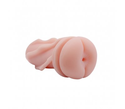 Мастурбатор попка Vacuum Cup Masturbator 55 в колбе